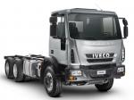 Iveco Tector 26T 6x4 2008 года